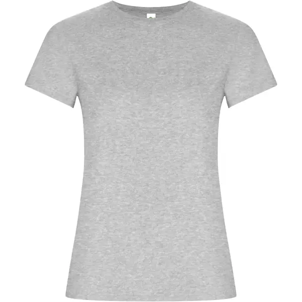 T-shirt donna GOLDEN da 160 g/m² personalizzata con logo - Immagine 17