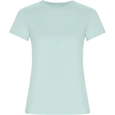 T-shirt donna GOLDEN da 160 g/m² personalizzata con logo - Immagine 20