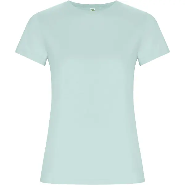 T-shirt donna GOLDEN da 160 g/m² personalizzata con logo - Immagine 20