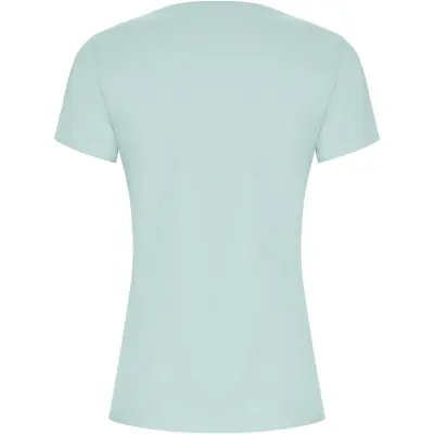 T-shirt donna GOLDEN da 160 g/m² personalizzata con logo - Immagine 21