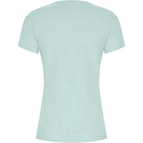 T-shirt donna GOLDEN da 160 g/m² personalizzata con logo - Immagine 21