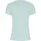 T-shirt donna GOLDEN da 160 g/m² personalizzata con logo - Anteprima 21