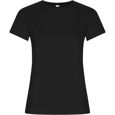 T-shirt donna GOLDEN da 160 g/m² personalizzata con logo - Immagine 23