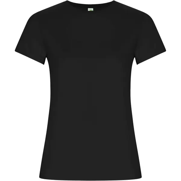 T-shirt donna GOLDEN da 160 g/m² personalizzata con logo - Immagine 23