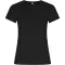 T-shirt donna GOLDEN da 160 g/m² personalizzata con logo - Anteprima 23