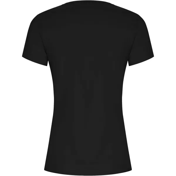 T-shirt donna GOLDEN da 160 g/m² personalizzata con logo - Immagine 24