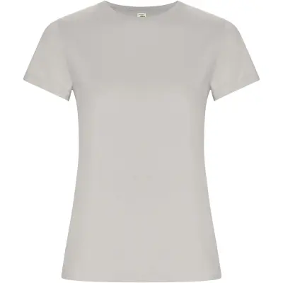 T-shirt donna GOLDEN da 160 g/m² personalizzata con logo - Immagine 26