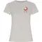 T-shirt donna GOLDEN da 160 g/m² personalizzata con logo - Anteprima 28