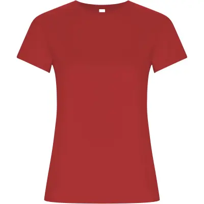 T-shirt donna GOLDEN da 160 g/m² personalizzata con logo - Immagine 29