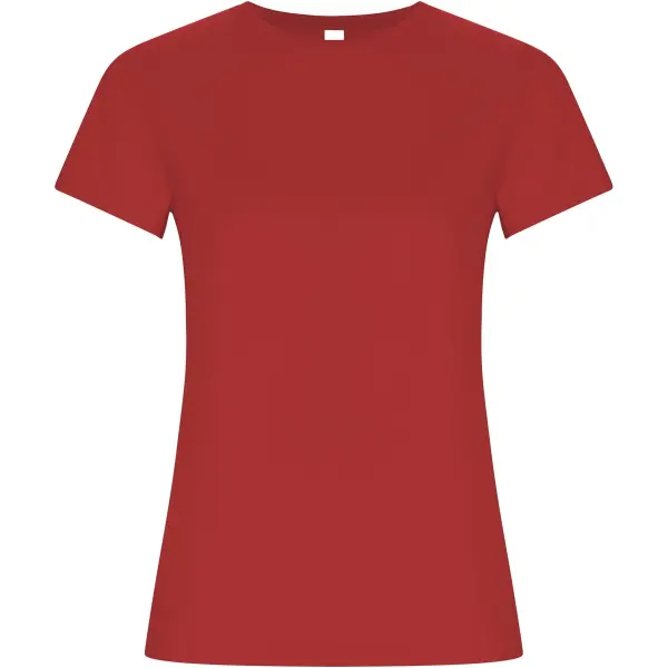 T-shirt donna GOLDEN da 160 g/m² personalizzata con logo - Immagine 29