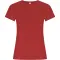 T-shirt donna GOLDEN da 160 g/m² personalizzata con logo - Anteprima 29