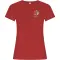 T-shirt donna GOLDEN da 160 g/m² personalizzata con logo - Anteprima 31
