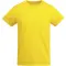 T-shirt uomo BREDA in cotone biologico 175 g/m² con stampa logo - Anteprima 5