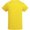T-shirt uomo BREDA in cotone biologico 175 g/m² con stampa logo - Anteprima 6