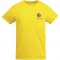 T-shirt uomo BREDA in cotone biologico 175 g/m² con stampa logo - Anteprima 7