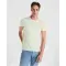 T-shirt uomo BREDA in cotone biologico 175 g/m² con stampa logo - Anteprima 2
