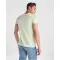 T-shirt uomo BREDA in cotone biologico 175 g/m² con stampa logo - Anteprima 4