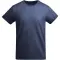 T-shirt uomo BREDA in cotone biologico 175 g/m² con stampa logo - Anteprima 11