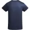 T-shirt uomo BREDA in cotone biologico 175 g/m² con stampa logo - Anteprima 12