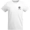 T-shirt uomo BREDA in cotone biologico 175 g/m² con stampa logo - Anteprima 16