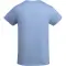 T-shirt uomo BREDA in cotone biologico 175 g/m² con stampa logo - Anteprima 18