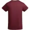 T-shirt uomo BREDA in cotone biologico 175 g/m² con stampa logo - Anteprima 21