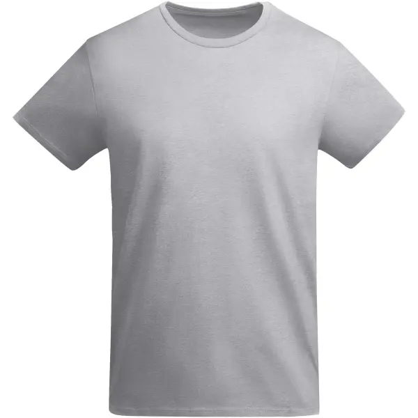 T-shirt uomo BREDA in cotone biologico 175 g/m² con stampa logo - Immagine 23