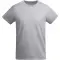 T-shirt uomo BREDA in cotone biologico 175 g/m² con stampa logo - Anteprima 23