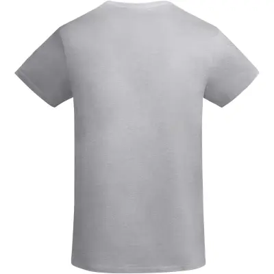 T-shirt uomo BREDA in cotone biologico 175 g/m² con stampa logo - Immagine 24
