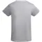 T-shirt uomo BREDA in cotone biologico 175 g/m² con stampa logo - Anteprima 24