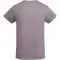 T-shirt uomo BREDA in cotone biologico 175 g/m² con stampa logo - Anteprima 27