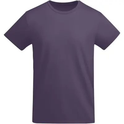 T-shirt uomo BREDA in cotone biologico 175 g/m² con stampa logo - Immagine 29