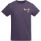 T-shirt uomo BREDA in cotone biologico 175 g/m² con stampa logo - Anteprima 30