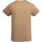 T-shirt uomo BREDA in cotone biologico 175 g/m² con stampa logo - Anteprima 32