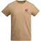 T-shirt uomo BREDA in cotone biologico 175 g/m² con stampa logo - Anteprima 33
