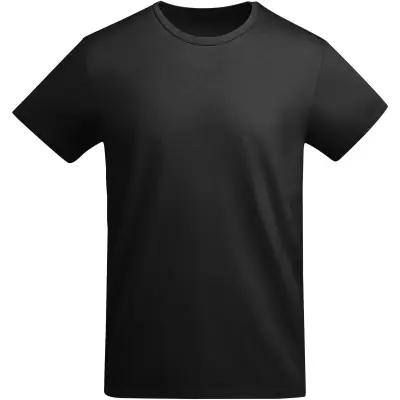 T-shirt uomo BREDA in cotone biologico 175 g/m² con stampa logo - Immagine 34