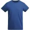 T-shirt uomo BREDA in cotone biologico 175 g/m² con stampa logo - Anteprima 40