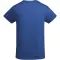 T-shirt uomo BREDA in cotone biologico 175 g/m² con stampa logo - Anteprima 41