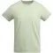 T-shirt uomo BREDA in cotone biologico 175 g/m² con stampa logo - Anteprima 46