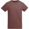 T-shirt uomo BREDA in cotone biologico 175 g/m² con stampa logo - Anteprima 49