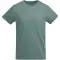 T-shirt uomo BREDA in cotone biologico 175 g/m² con stampa logo - Anteprima 51