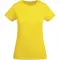 T-shirt donna BREDA in cotone biologico 175 g/m² promozionale - Anteprima 4