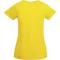 T-shirt donna BREDA in cotone biologico 175 g/m² promozionale - Anteprima 5