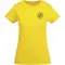 T-shirt donna BREDA in cotone biologico 175 g/m² promozionale - Anteprima 6