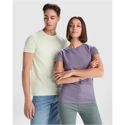 T-shirt donna BREDA in cotone biologico 175 g/m² promozionale - Immagine 3