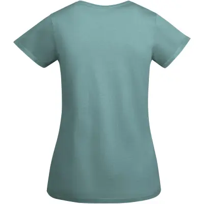 T-shirt donna BREDA in cotone biologico 175 g/m² promozionale - Immagine 8