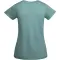 T-shirt donna BREDA in cotone biologico 175 g/m² promozionale - Anteprima 8