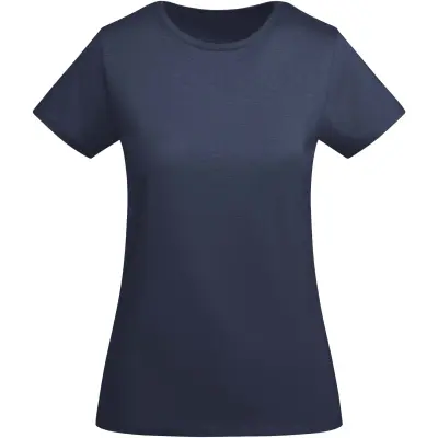 T-shirt donna BREDA in cotone biologico 175 g/m² promozionale - Immagine 10