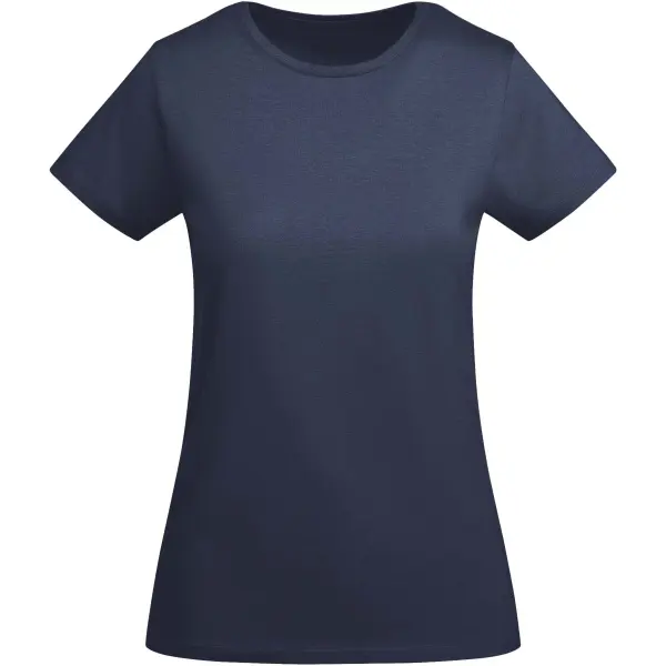 T-shirt donna BREDA in cotone biologico 175 g/m² promozionale - Immagine 10