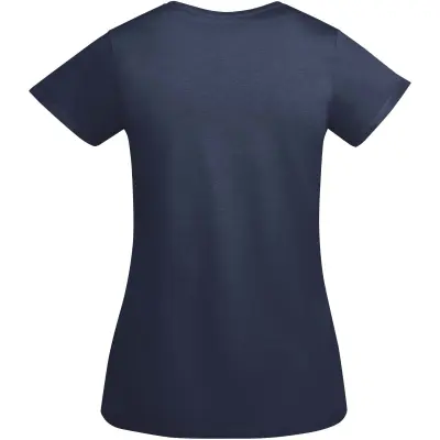T-shirt donna BREDA in cotone biologico 175 g/m² promozionale - Immagine 11